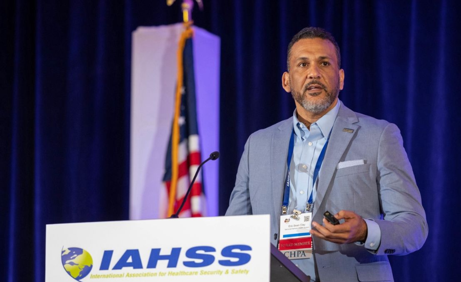 Fairfield 6 - Keynote Speaking Blog