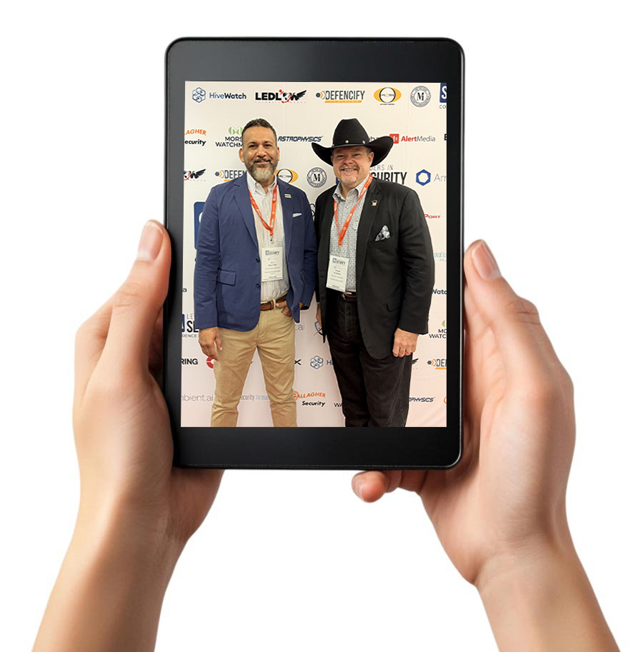 Fairfield 6 - Contact