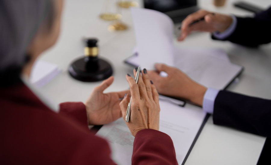 Fairfield 6 - Expert Witness Work Blog 02