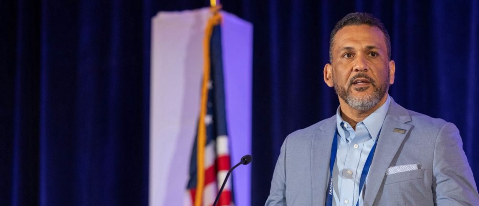 Fairfield 6 - Keynote Speaking Banner 2