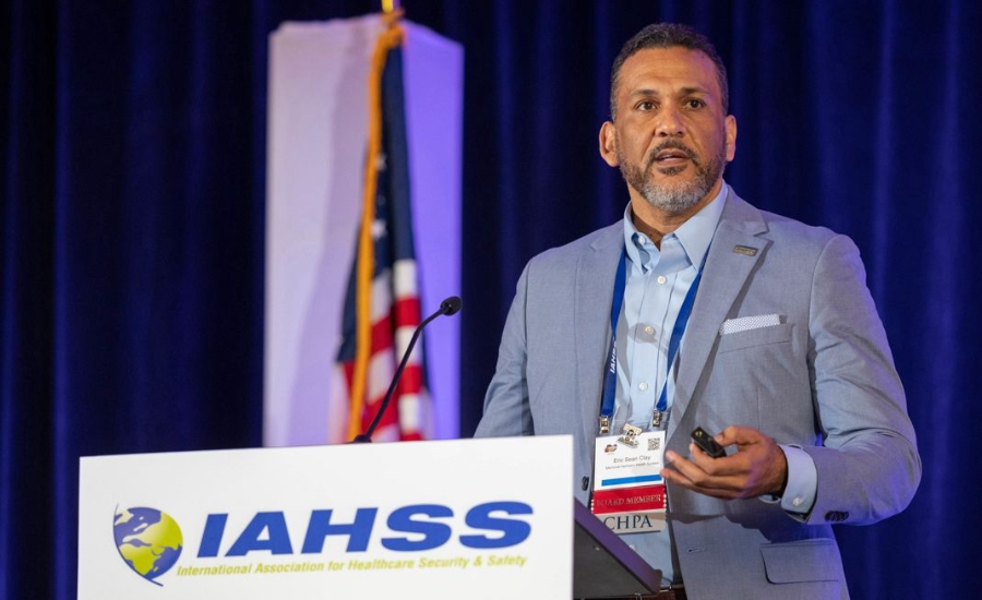 Fairfield 6 - Keynote Speaking