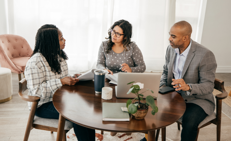 Fairfield 6 - Security Consulting