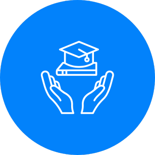 training-support-icon
