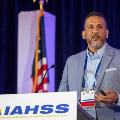 Why Expert Keynote Speakers Create Stronger, Safer, and More Resilient Organizations