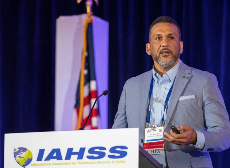 Why Expert Keynote Speakers Create Stronger, Safer, and More Resilient Organizations